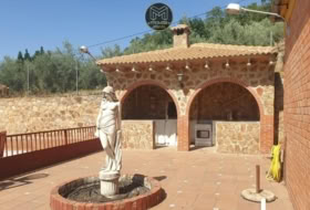 Los Villares 200&nbsp;m²