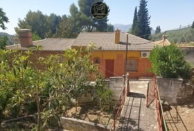 Los Villares 200&nbsp;m²