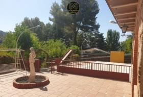 Los Villares 200&nbsp;m²