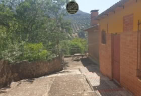 Los Villares 200&nbsp;m²