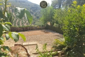 Los Villares 200&nbsp;m²