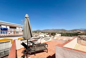 Salobreña 78&nbsp;m² 
