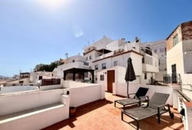 Salobreña 78&nbsp;m² 