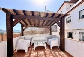 Salobreña 78&nbsp;m² 