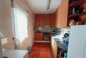 Hondón de las Nieves 306&nbsp;m²