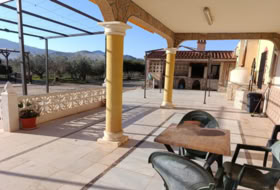 Hondón de las Nieves 306&nbsp;m²