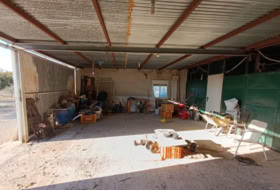 Hondón de las Nieves 306&nbsp;m²