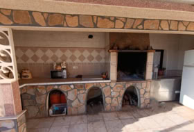 Hondón de las Nieves 306&nbsp;m²
