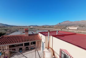 Hondón de las Nieves 306&nbsp;m²