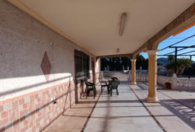 Hondón de las Nieves 306&nbsp;m²