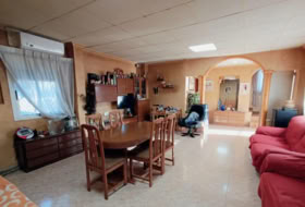 Hondón de las Nieves 306&nbsp;m²