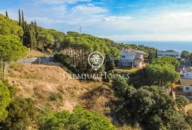 Argentona 1003&nbsp;m² 