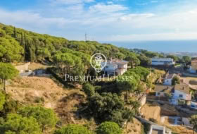 Argentona 1003&nbsp;m² 
