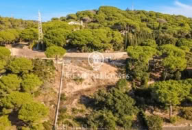 Argentona 1003&nbsp;m² 