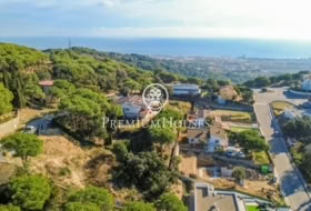 Argentona 1003&nbsp;m² 