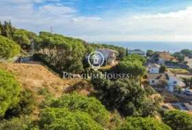 Argentona 1003&nbsp;m² 