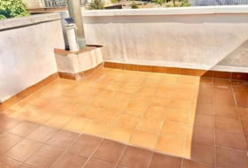 Orihuela 205&nbsp;m²