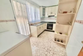 Orihuela 205&nbsp;m²