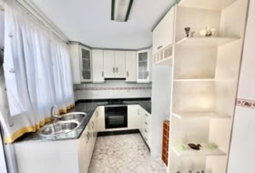 Orihuela 205&nbsp;m²