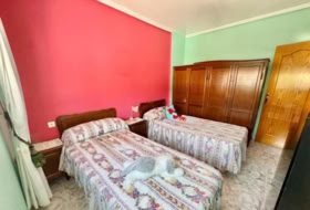 Orihuela 205&nbsp;m²