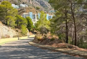 Altea 1758&nbsp;m²
