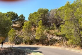 Altea 1758&nbsp;m²