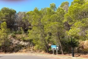 Altea 1758&nbsp;m²
