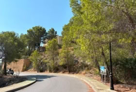 Altea 1758&nbsp;m²