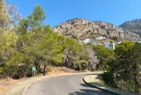 Altea 1758&nbsp;m²