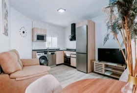 Conil de la Frontera 48&nbsp;m²