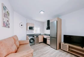 Conil de la Frontera 48&nbsp;m²