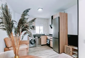 Conil de la Frontera 48&nbsp;m²