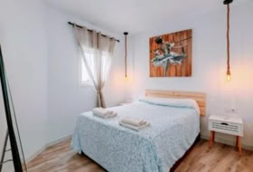 Conil de la Frontera 48&nbsp;m²