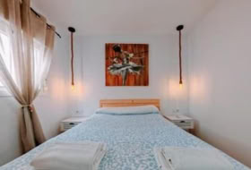 Conil de la Frontera 48&nbsp;m²