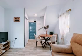 Conil de la Frontera 48&nbsp;m²