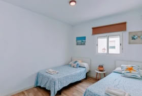 Conil de la Frontera 48&nbsp;m²