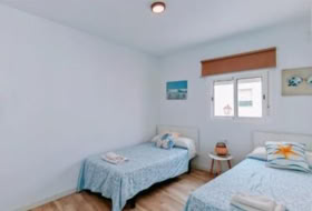 Conil de la Frontera 48&nbsp;m²