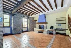 Albéniz 170&nbsp;m²