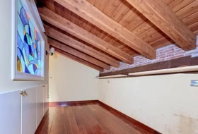 Albéniz 170&nbsp;m²