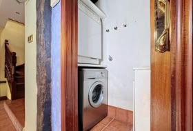 Albéniz 170&nbsp;m²