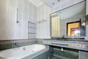 Albéniz 170&nbsp;m²