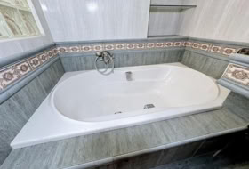 Albéniz 170&nbsp;m²