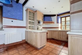 Albéniz 170&nbsp;m²