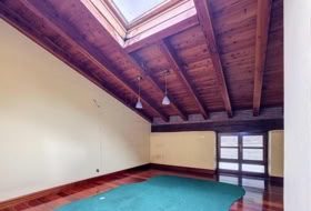 Albéniz 170&nbsp;m²