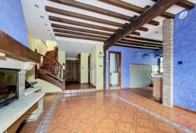Albéniz 170&nbsp;m²