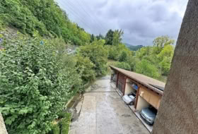 Albéniz 170&nbsp;m²