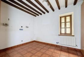 Albéniz 170&nbsp;m²