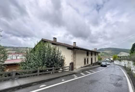 Albéniz 170&nbsp;m²