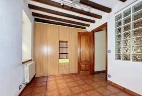 Albéniz 170&nbsp;m²