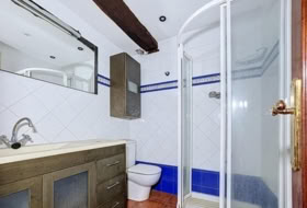 Albéniz 170&nbsp;m²